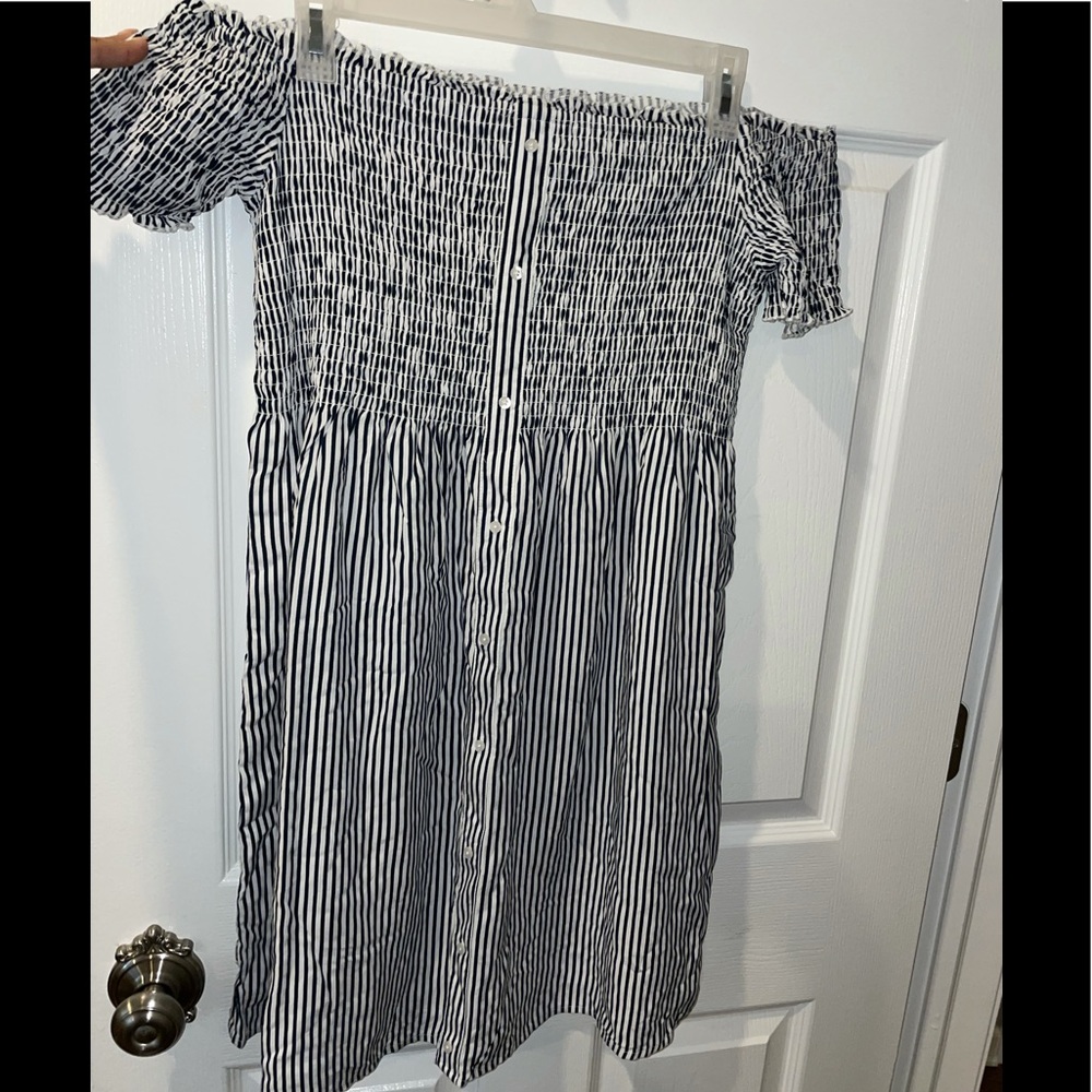 NWT Abercrombie and Fitch dress